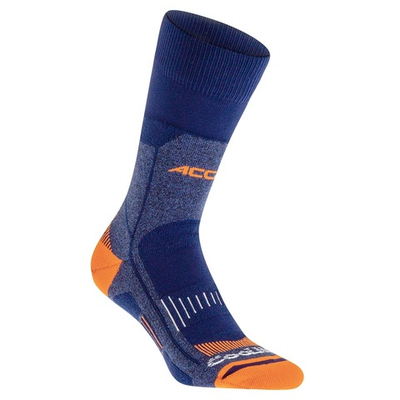 Носки ACCAPI Trekking Ultralight Crew Navy (0941)