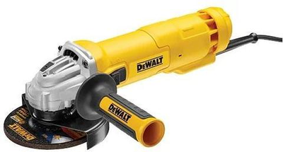 УШМ (Болгарка) DeWalt DWE 4215