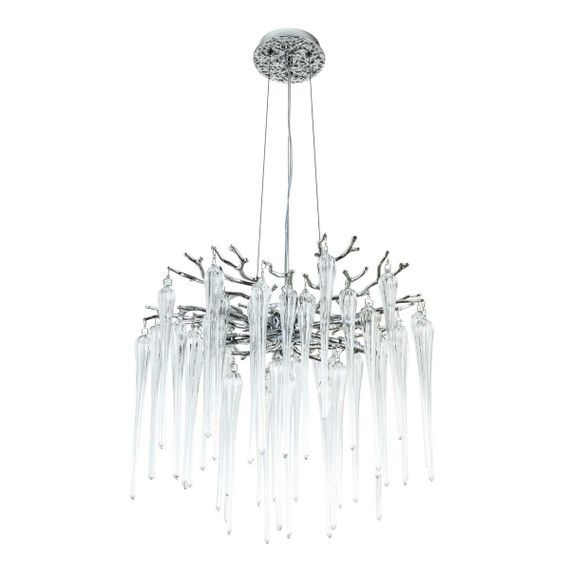 Подвесная люстра Modelux Modestyle MS.2114.460 CR