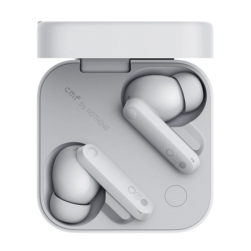 Наушники Nothing Buds Pro 2 Light Grey, светло-серый