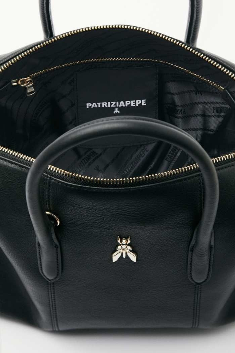 Сумка женская PATRIZIA PEPE