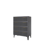 Спальня Толедо Комод ТК-20