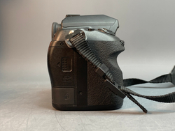 Pentax K5 5.295 кадров