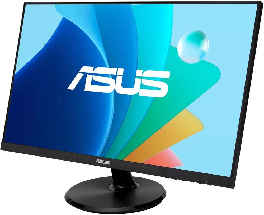 Монитор  ASUS VA27DQFR