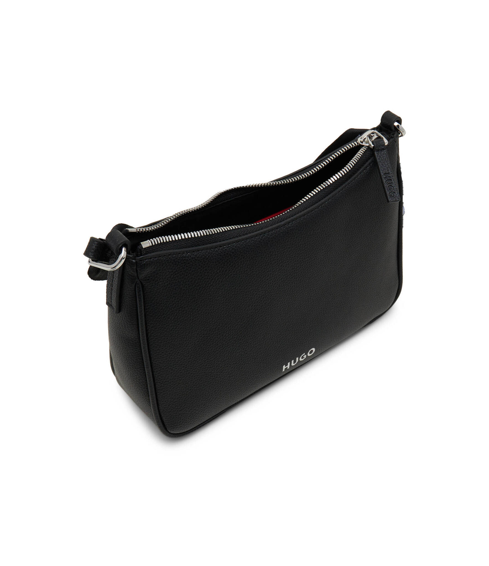 Сумка-мессенджер + поясная сумка Bel Multi WL HUGO - черный(50516579)