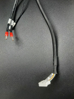 Стол Creality K1 / K1C с тензодатчиками