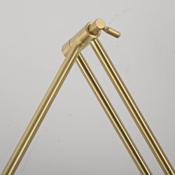 Настенный Светильник Fredly A Brass By Imperiumloft