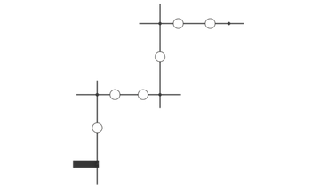 Люстра MDC-2809LB-1M