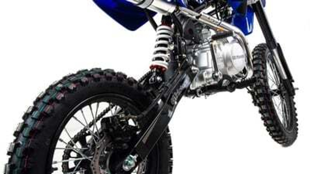 Мотоцикл MOTOLAND GS Motors S14 17/14
