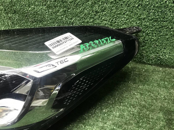 Фара левая Chery Tiggo 8 (2018-н.в.) LED