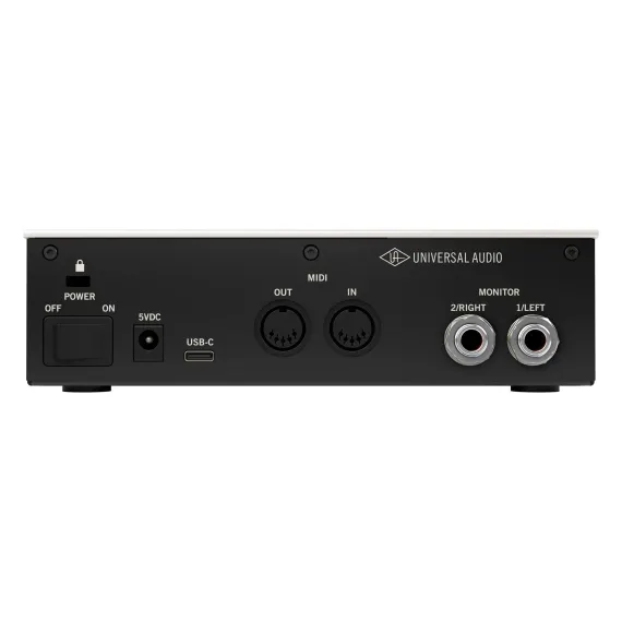 Universal Audio Volt 2
