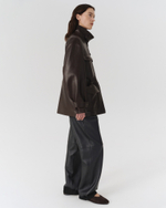 Парка рыбака