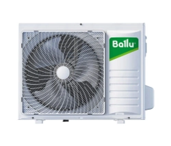 Колонная сплит-система Ballu BFS-24HN1