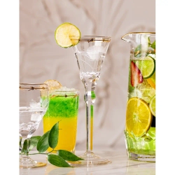 Бокалы Moser Paula, 180 мл (6 шт.)