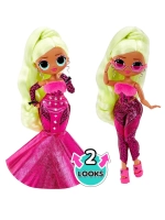 Кукла Лол Омг Lol OMG HoS Lady Diva