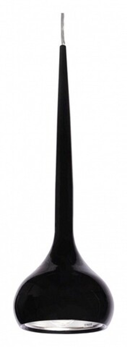 Подвесной светильник LUMINA DECO  LDP 9128 BK