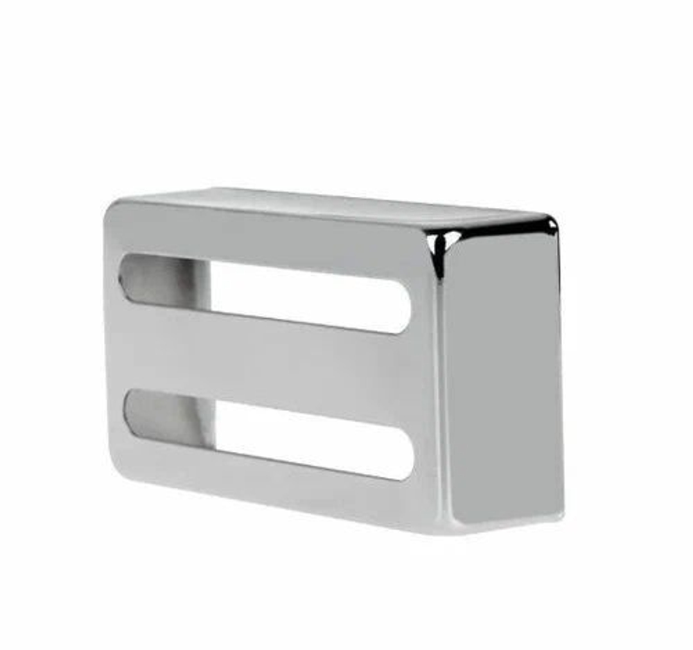 Крышка звукоснимателя для хамбакера II-образный вырез