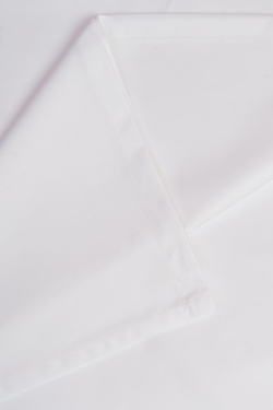 Простыня 270х300 German Grass Noble Traditions Glace White Grass