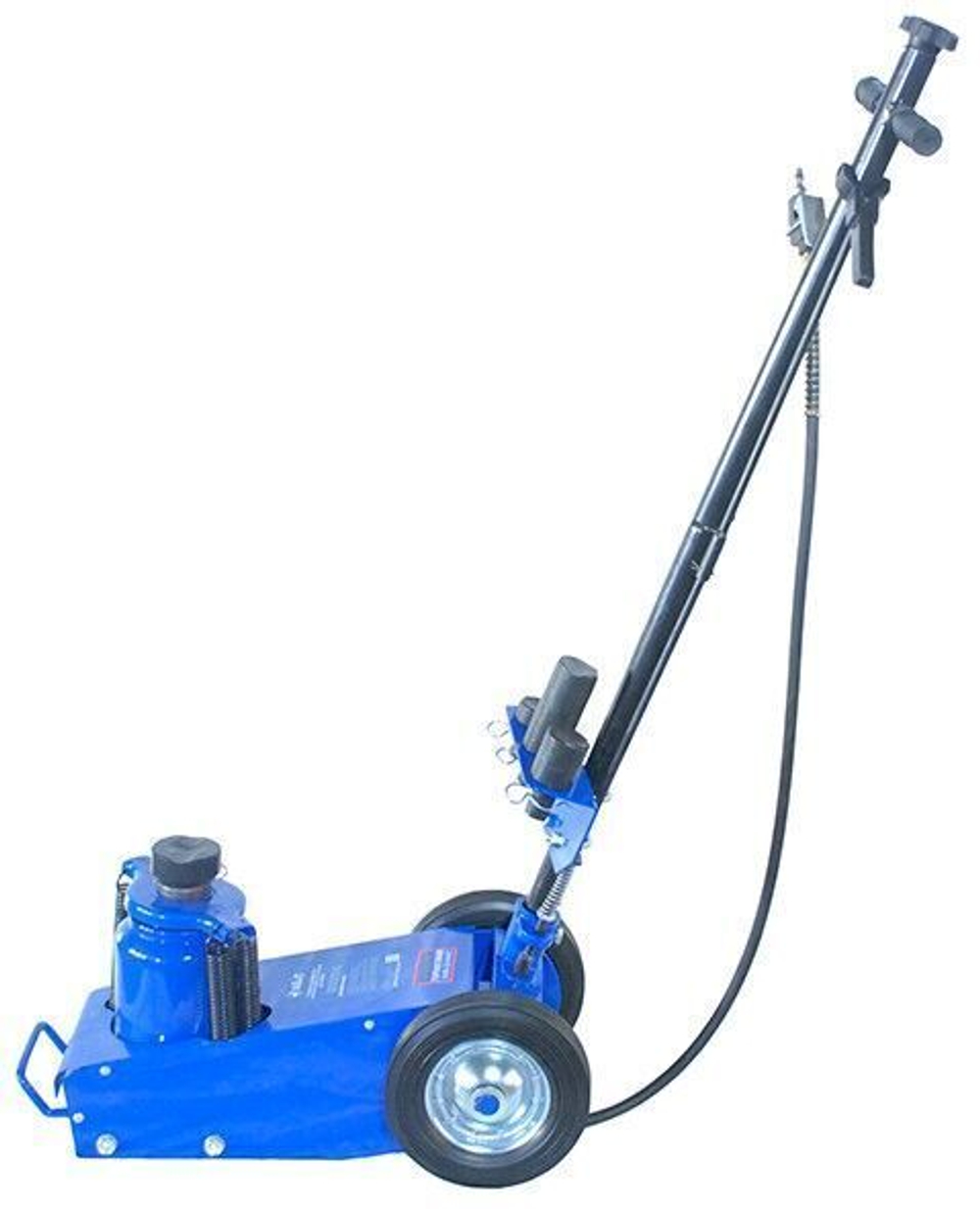 Домкрат пневмогидравлический 22 т T22022 AE&T