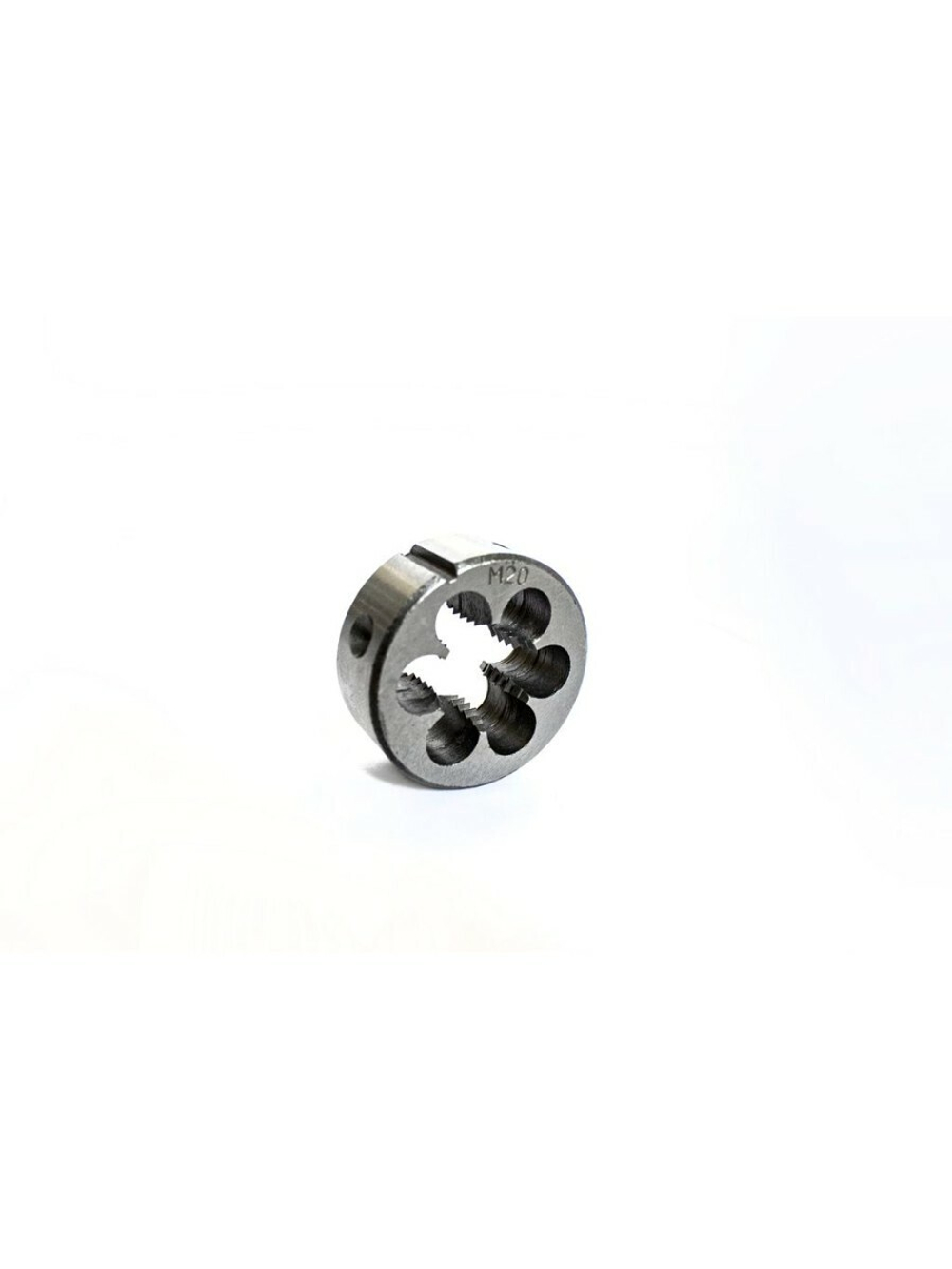 Плашка M16x2.0, в пластиковом футляре Forsage F-DIE16x2