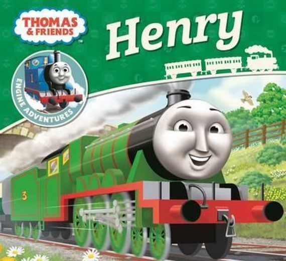 Thomas &amp; Friends: Henry