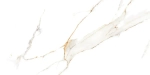 Керамогранит Alma Ceramica GFA114ECL04R Extra Calacatta 114x57 белый матовый под мрамор