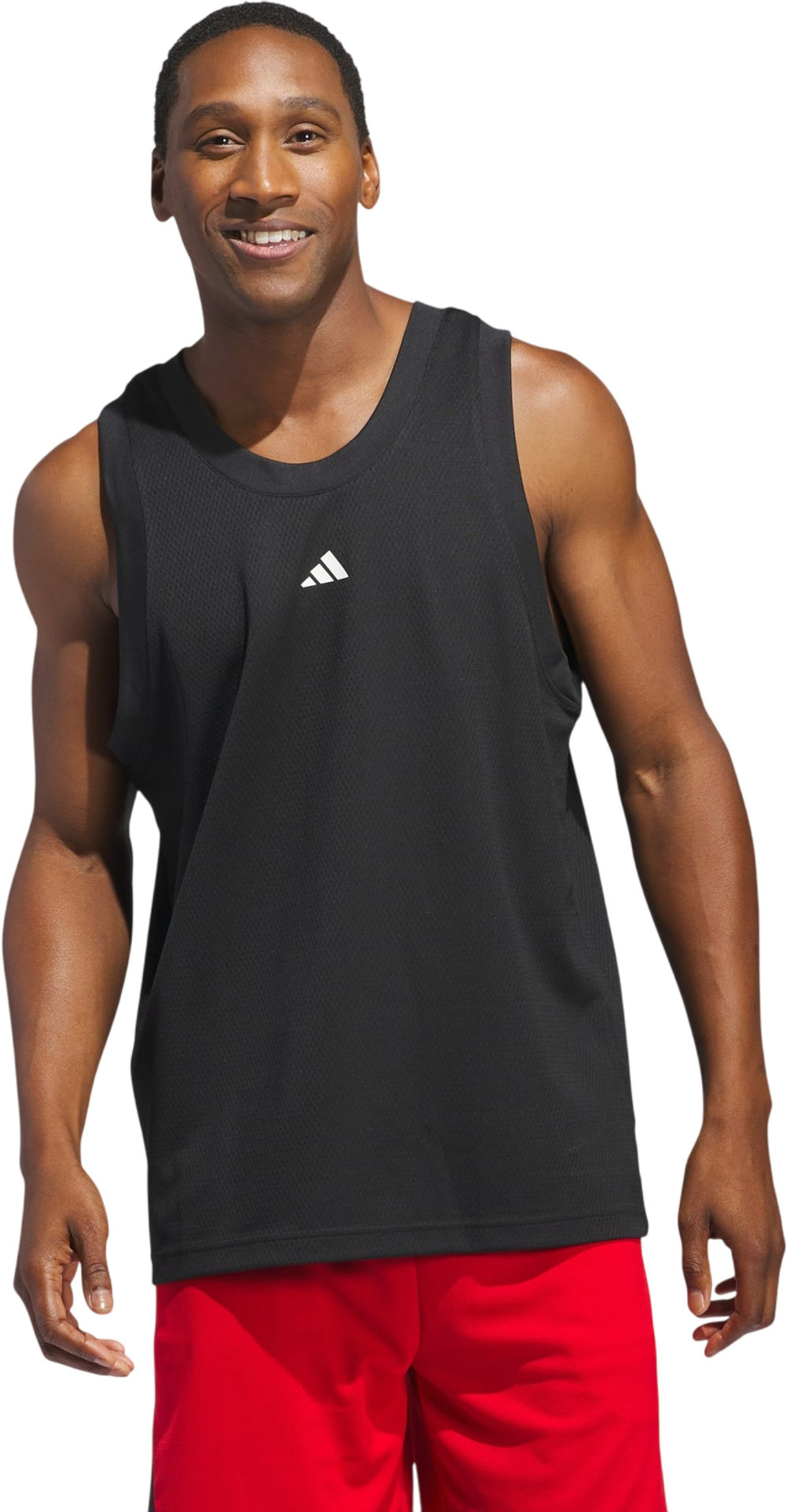 Майка Adidas LEGENDS TANK
