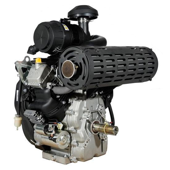 Двигатель "LONCIN" LC2V90FD (35 л.с.)