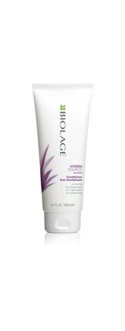 Biolage Essentials HydraSource - кондиционер для сухих волос /   200  ml  / GTIN 3474630619982