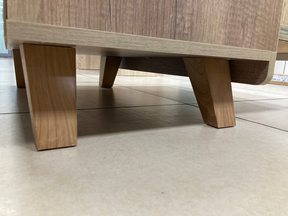 Комод Мегаполис КМ-02 Дуб каньон/M25