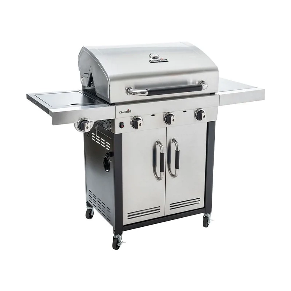 Газовый гриль Char-Broil Advantage 345 S, 468242020