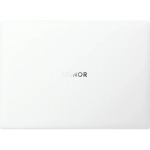 Ноутбук Honor MagicBook Pro 14 FMB-P Core Ultra 5 225H 32Gb SSD1Tb Intel Arc 130T 14.6" OLED Touch 3.1K (3120x2080) Win11Home white (5301ANXJ)