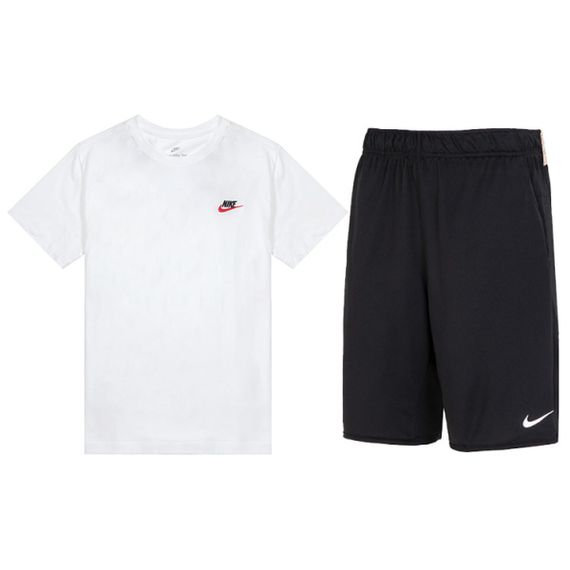 Nike T