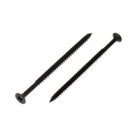 Саморез гипсокартон-металл 4,2х75мм, пакет (300 шт/уп) KRANZ