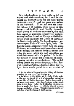 The Bruce; or, The history of Robert I. King of Scotland. Volume 1 | John Barbour