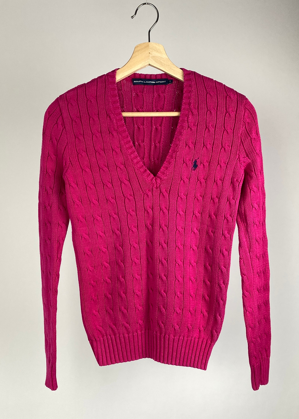 Свитер Ralph Lauren