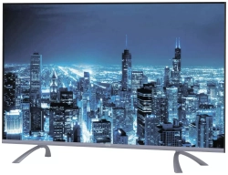 Телевизор Artel 50"; 50H3502 темно-серый