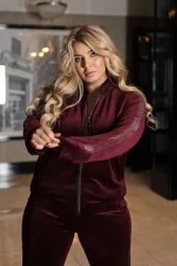 Костюм УК-334-1 Фабрика Моды