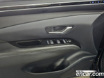Hyundai Tucson (NX4) Бензин 1.6 Turbo 2WD (04.2021)