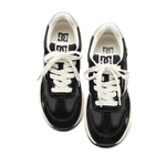 Dcshoes Santa Cruz черный