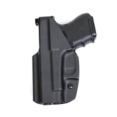 Кобура Glock 26 скрытого ношения №10