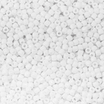 Японский бисер TOHO Round 11/0 (№41), непрозрачный глянцевый