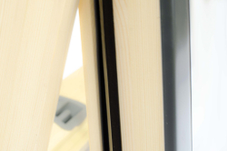 Мансардное окно FAKRO FTP (CH) 78х118