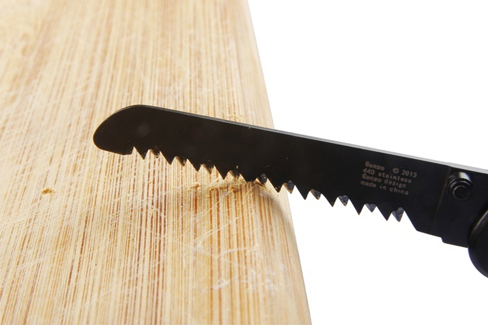 Мультитул Ganzo G302-B, 105 мм, 26 функций, нейлоновый чехол