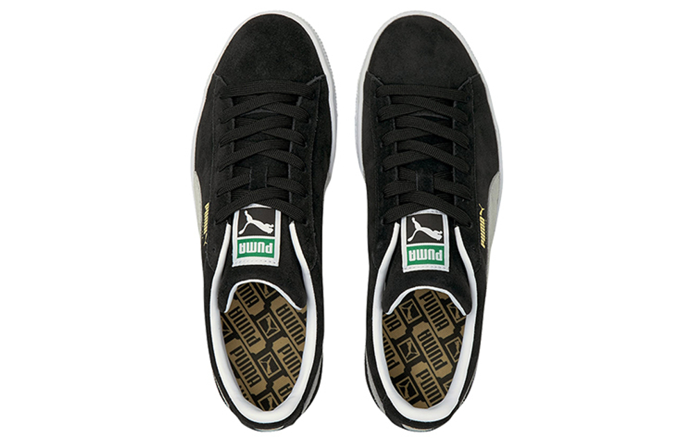 Кроссовки PUMA Suede Classic Xxi logo, 374915-01