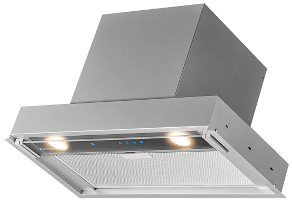 Вытяжка Kuppersberg NANCY 60 Gray