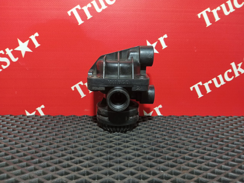 Клапан ускорительный 2019 г.