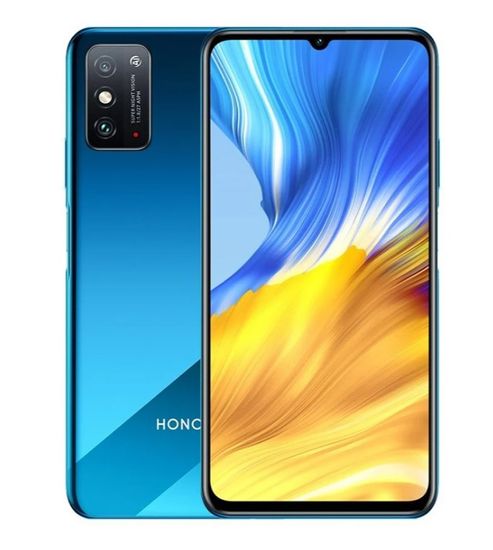 Смартфон Honor X10 MAX 6/64GB