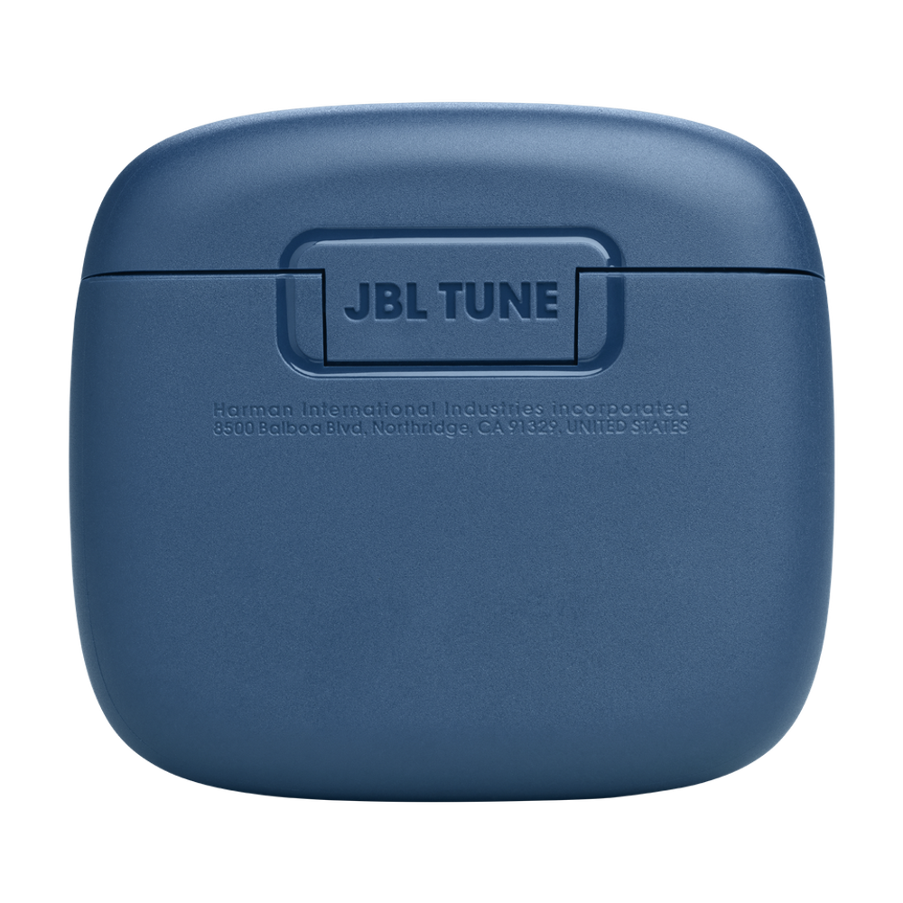 JBL Tune Flex NC Blue JBL
