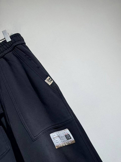 Спортивные штаны Maison Mihara Yasuhiro